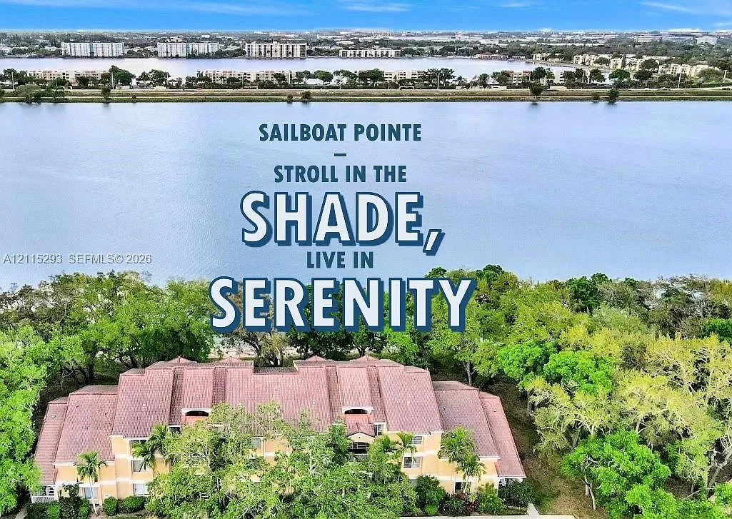 Sailboat Pointe Condo — Photo 3