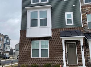 1624 Aster Ln, Hanover, MD 21076