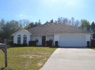 2810 Amidala Ln, Sumter, SC 29153