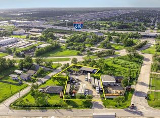 7841 Liberty Rd, Houston, TX 77028