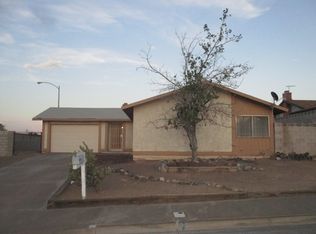 401 Daffodil Dr, Henderson, NV 89015