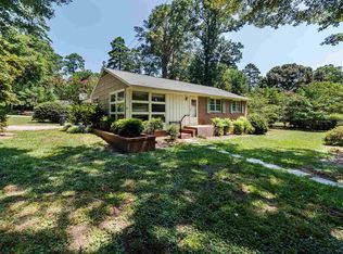 3464 Leonard St, Raleigh, NC 27607