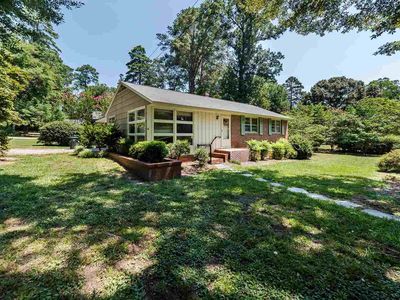 3464 Leonard St, Raleigh, NC, 27607