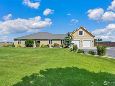 4050 Rd 7.4 NE, Moses Lake, WA, 98837