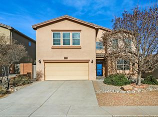 7320 Skagway Dr NE, Rio Rancho, NM 87144