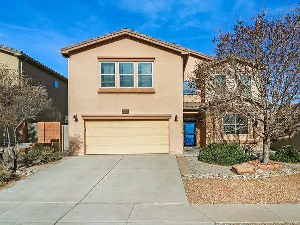 7320 Skagway Dr NE, Rio Rancho, NM 87144