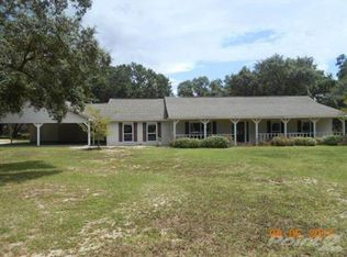 1600 S 11th St, Ocean Springs, MS 39564