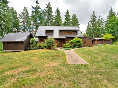 85203 Christensen Rd, Eugene, OR, 97405