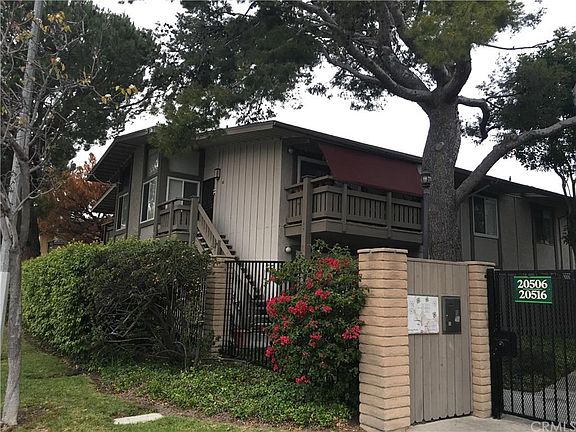 2nd image of 20506 S Vermont Ave Unit 60