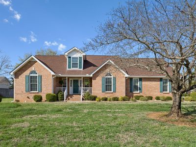 1602 Lewis Cir, Murfreesboro, TN, 37129