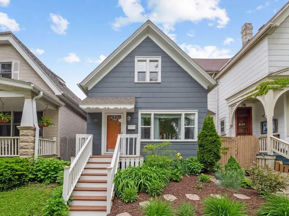 2113 North 1st STREET, Milwaukee, WI 53212