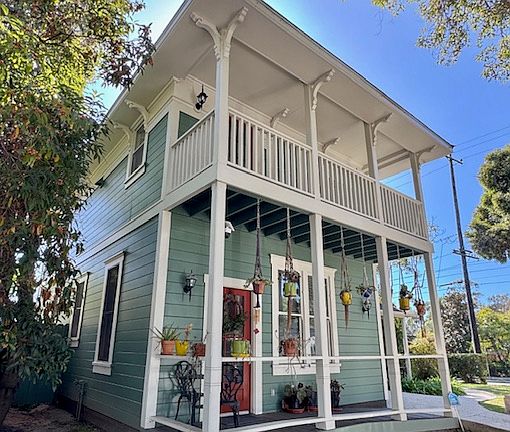 2nd image of 333 W Ortega St #1-A