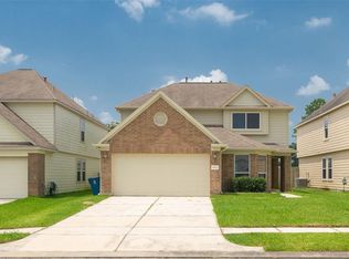 16031 Sheldon Ridge Way, Houston, TX 77044