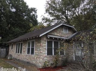 505 E 5th St, Stuttgart, AR 72160