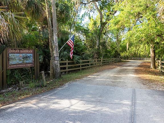 2nd image of Indian Hammock Dr Lot 13