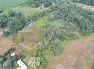4685 W Fritz Rd, Stanton, MI 48888
