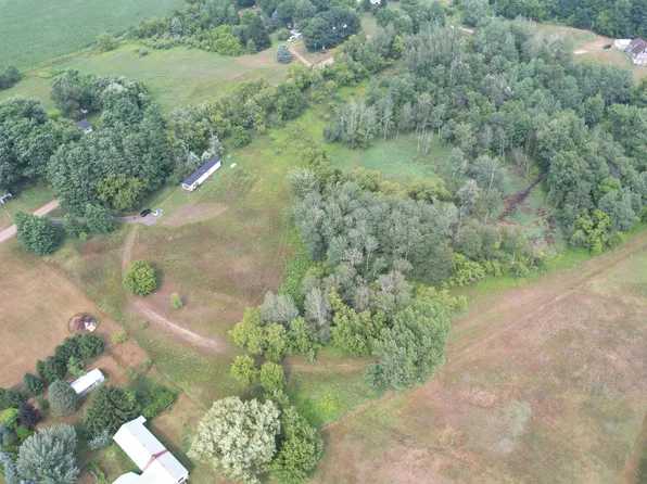 4685 W Fritz Rd, Stanton, MI 48888