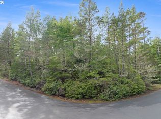 Wood Lake Way, Florence, OR 97439