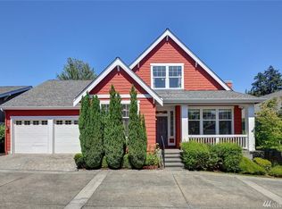 210 NE Flowering Dogwood Ct, Poulsbo, WA 98370