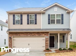 4421 Drifter Dr, Charlotte, NC 28227