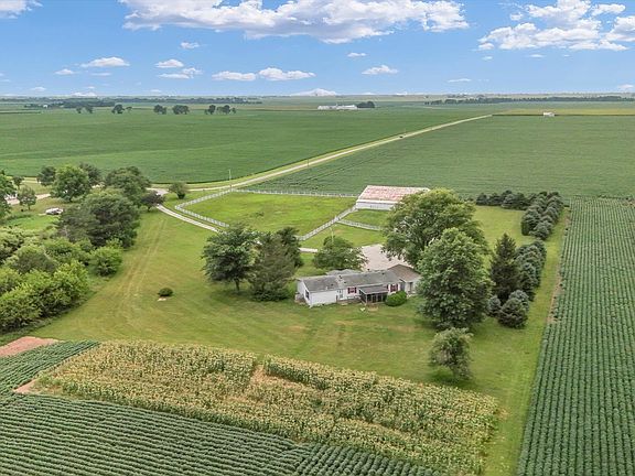 3rd image of 425 County Road 1575 E