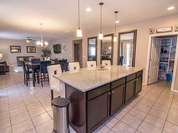 3rd image of 4303 W Beehive Peak Ct