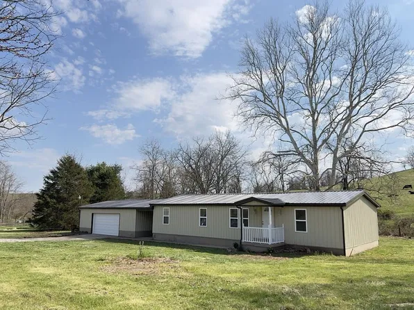 511 E Bethel Church Rd, Gallipolis, OH 45631