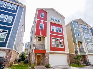 2113 Oatfield Dr, Houston, TX 77018