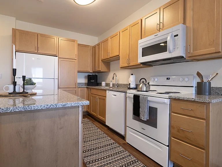 The Addie at Metro Center 55+ Apartments — Photo 34