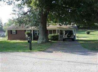 2760 Helton Gaby Rd, Morristown, TN 37814