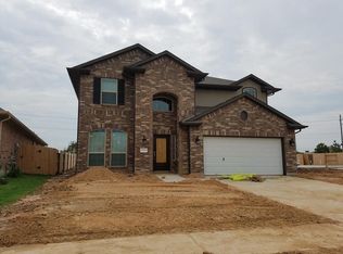 11718 W Streamertail Cir, Cypress, TX 77433