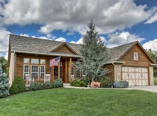 13975 Cole Crossing Ct, Platte City, MO 64079