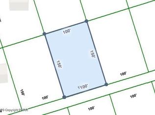 Silver Maple Rd, Effort, PA 18330