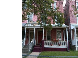 274 Bellevue Ave, Trenton, NJ