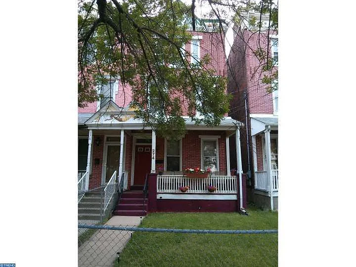 274 Bellevue Ave photo 1
