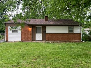 21600 Olivia Ave, Sauk Village, IL