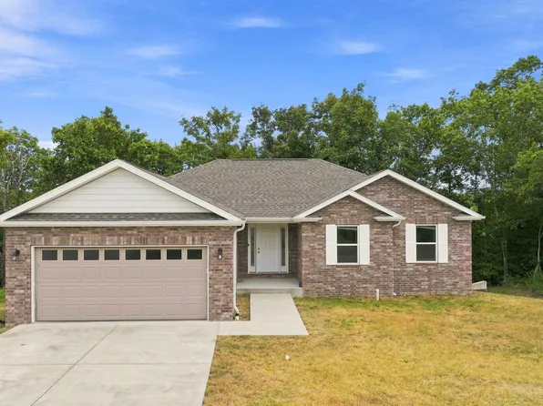 1295 Morningside Falls Boulevard, Blue Eye, MO 65611