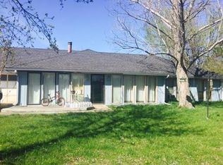 13421 Queensway Rd, Holt, MO 64048