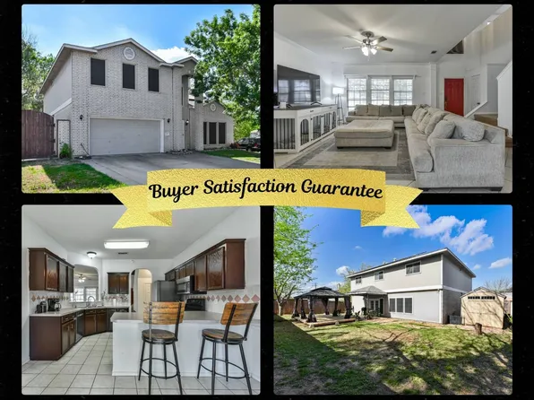 2408 Catawba Loop, Harker Heights, TX 76548