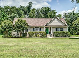 11770 Mill Rd, Glen Allen, VA 23059