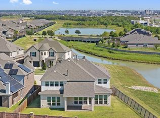 4437 Canadian River Dr, Prosper, TX 75078