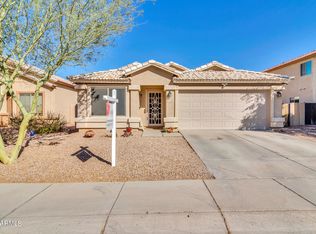 4348 W Maldonado Rd, Laveen, AZ 85339