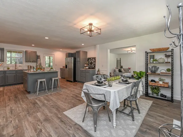 665 Hog Back Ridge Rd, Bethpage, TN 37022