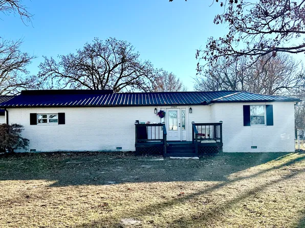 17909 Locust Road, Neosho, MO 64850