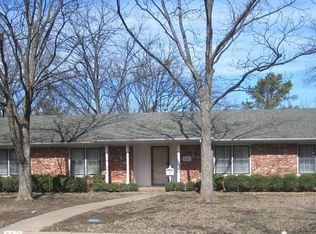 4821 Alamo Dr, Wichita Falls, TX 76302