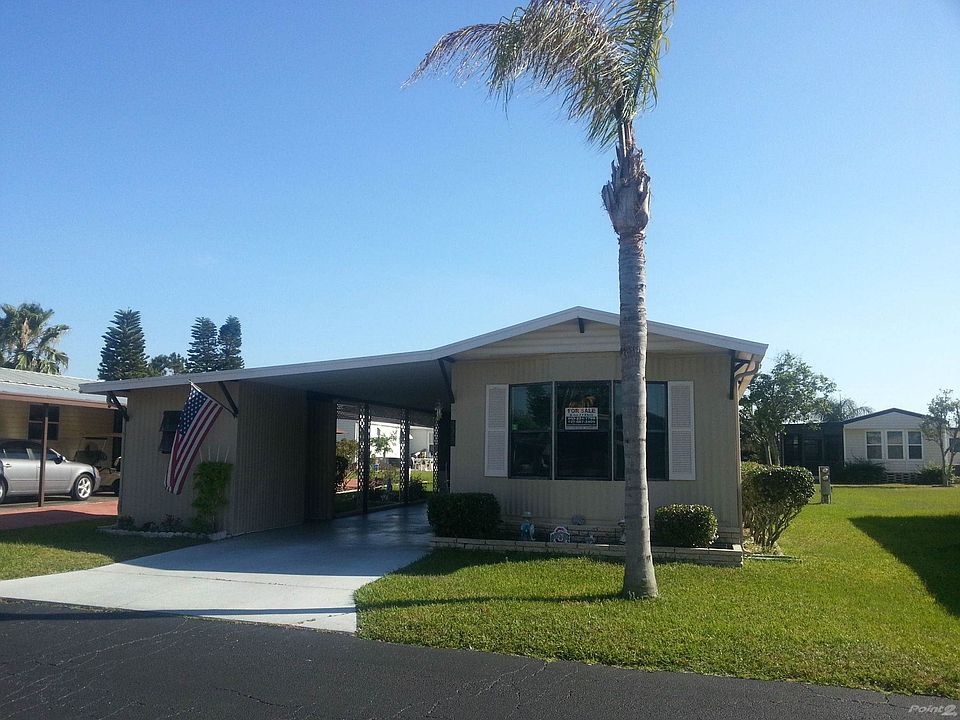 223 Palm Drive