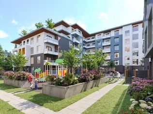 10829 140th St #502, Surrey, BC V3R3G2