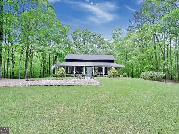 727 Huling Rd, Fortson, GA 31808
