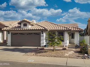 1734 E Commonwealth Cir, Chandler, AZ 85225