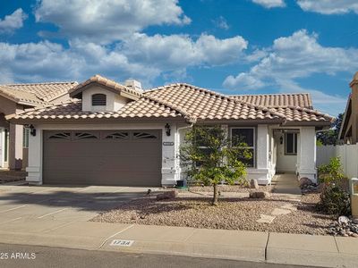 1734 E Commonwealth Cir, Chandler, AZ, 85225